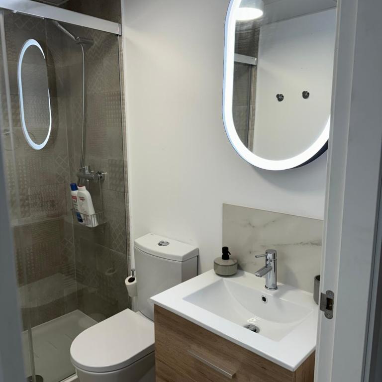 Zahara pueblo boutique I - Apartamento de 2 dormitorios - 7