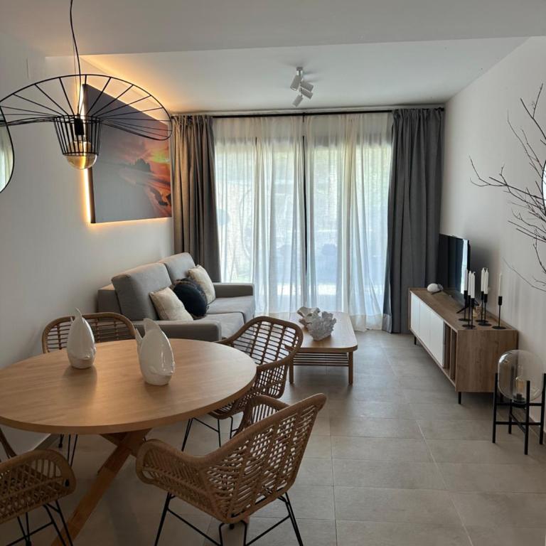 Zahara pueblo boutique I - Apartamento de 2 dormitorios - 13