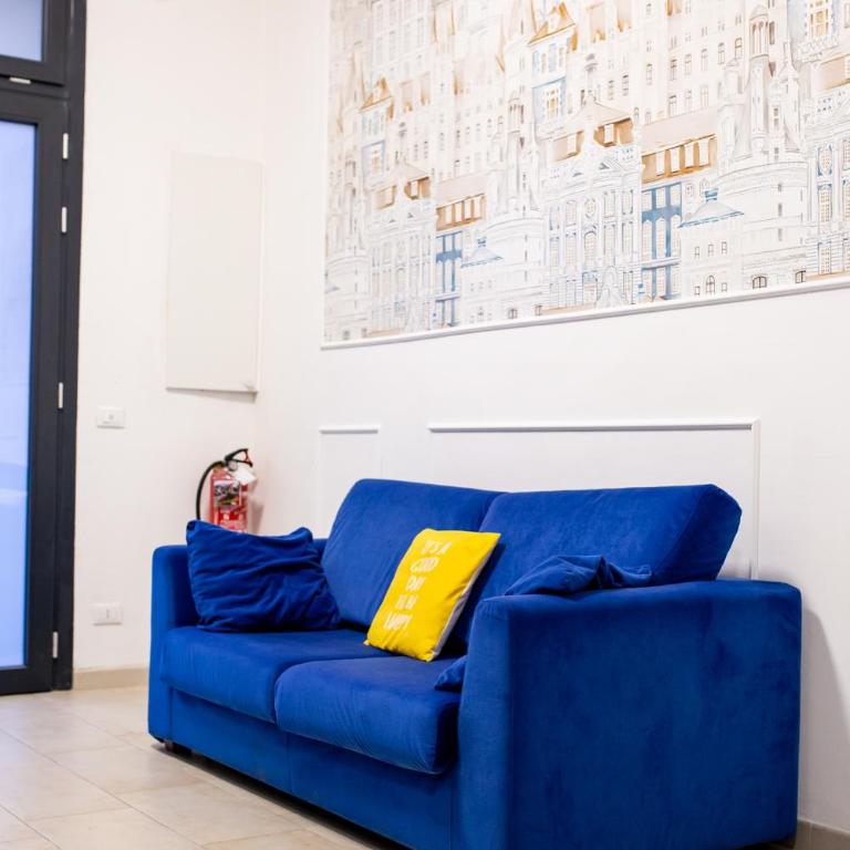 Bologna Travel Suite - Appartamento con 1 Camera da Letto - 37