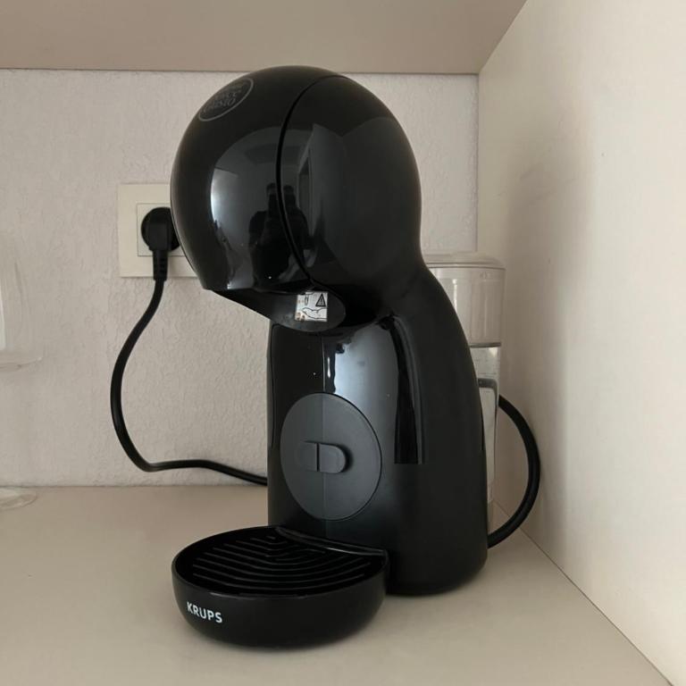 Studio Appart'hôtel gare TGV avec place privée - Appartamento con 1 Camera da Letto - 5