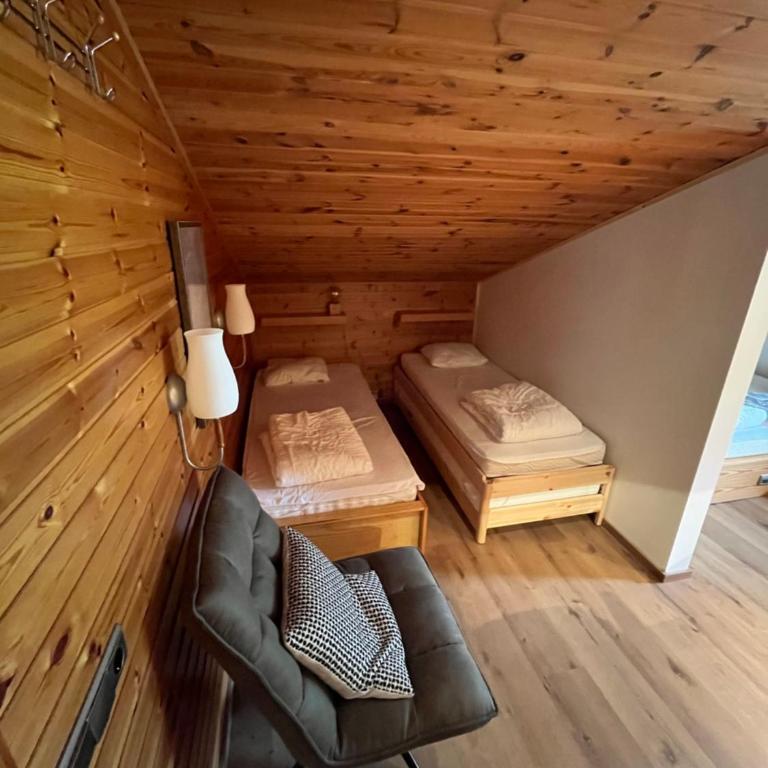 Alpendomizil Apfel - Apartment mit 2 Schlafzimmern - 15