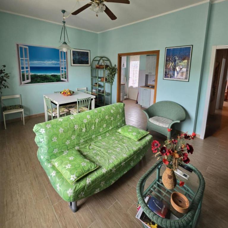Mare Fuori Follonica - Appartamento con 2 Camere da Letto - 9