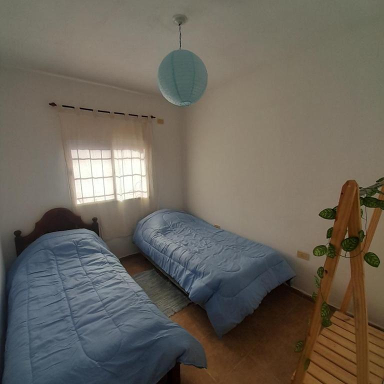 Lo de Romi - Tu Casa en el Valle - Apartamento de 3 dormitorios - 5