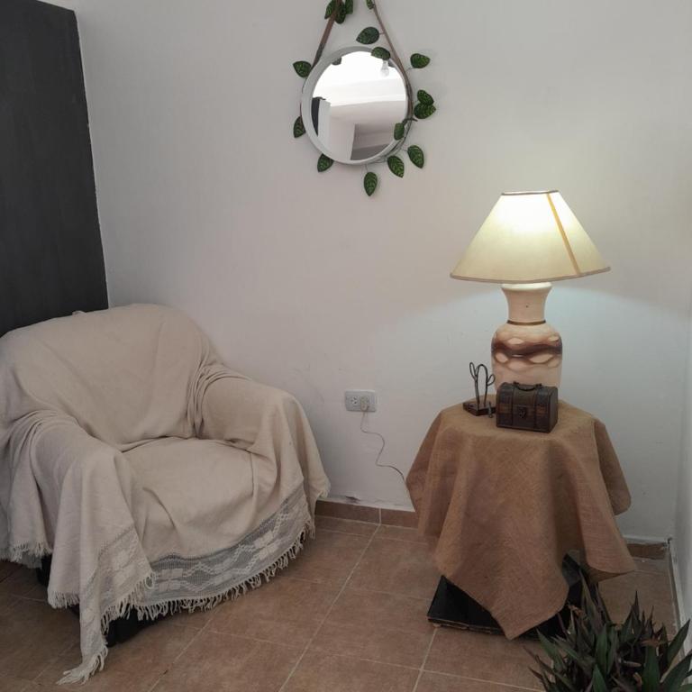 Lo de Romi - Tu Casa en el Valle - Apartamento de 3 dormitorios - 8