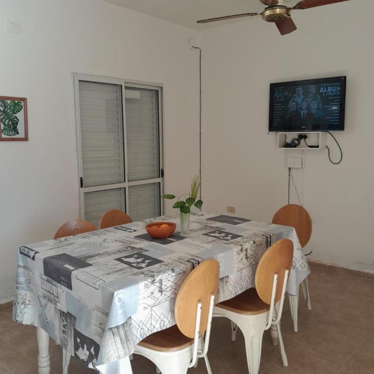 Lo de Romi - Tu Casa en el Valle - Apartamento de 3 dormitorios - 9