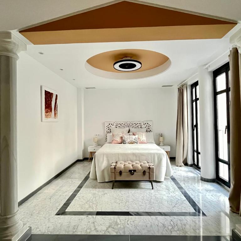 Lindo Pisito Sanlucar Calle Ancha - Apartamento de 1 dormitorio - 1