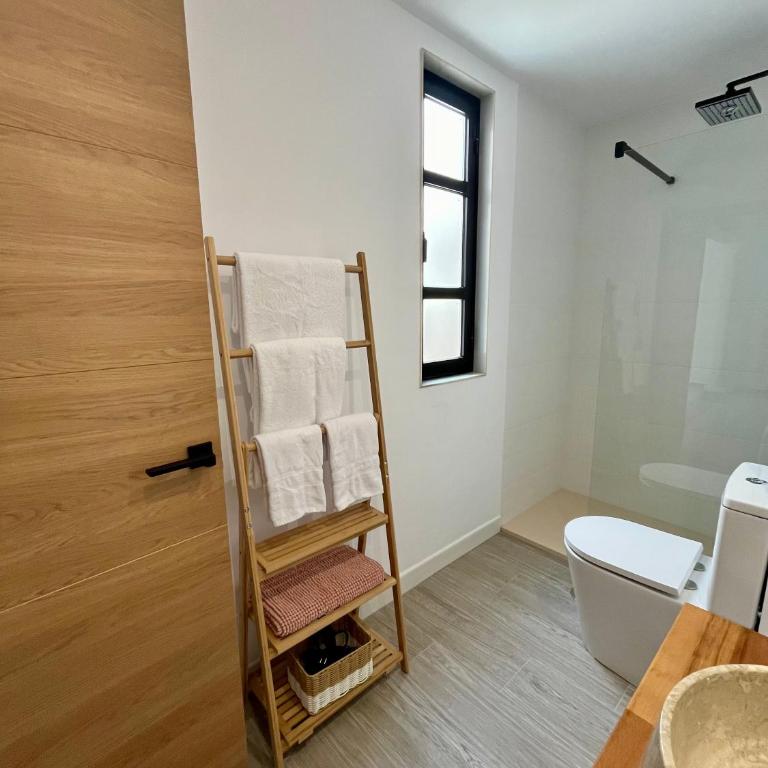 Lindo Pisito Sanlucar Calle Ancha - Apartamento de 1 dormitorio - 25