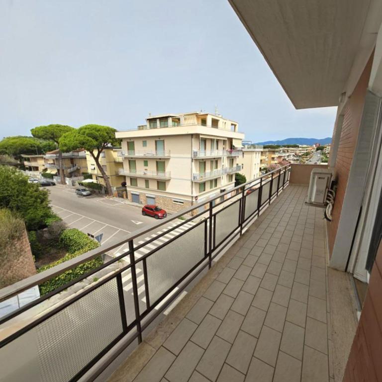 Mare Fuori Follonica - Appartamento con 2 Camere da Letto - 10