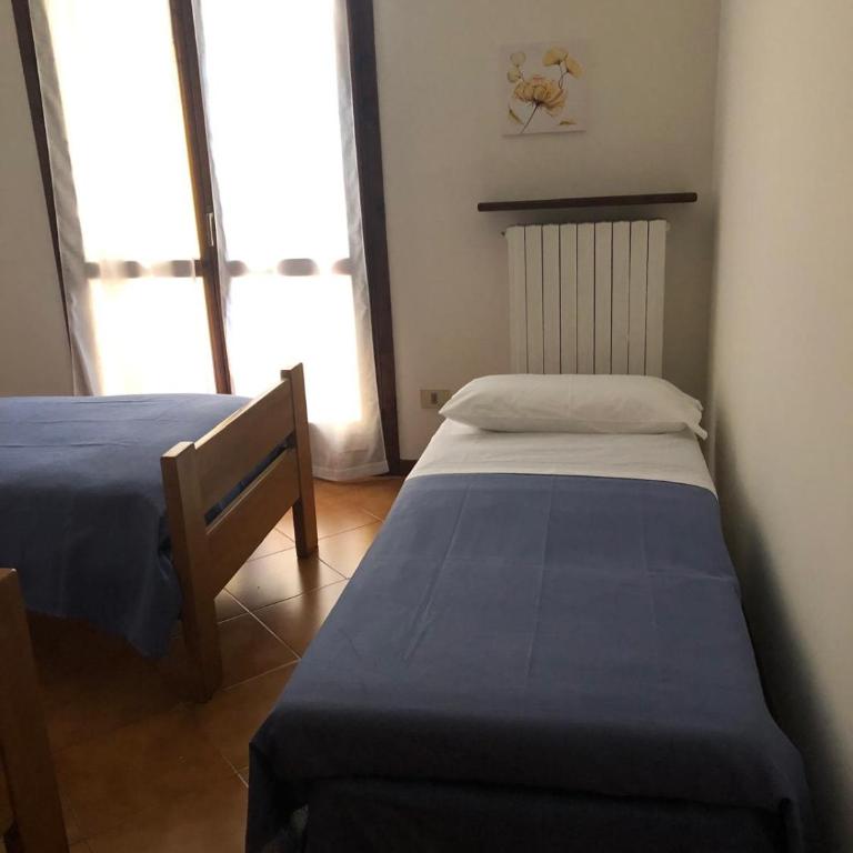 Casa Rosanna - Appartamento con 2 Camere da Letto - 23