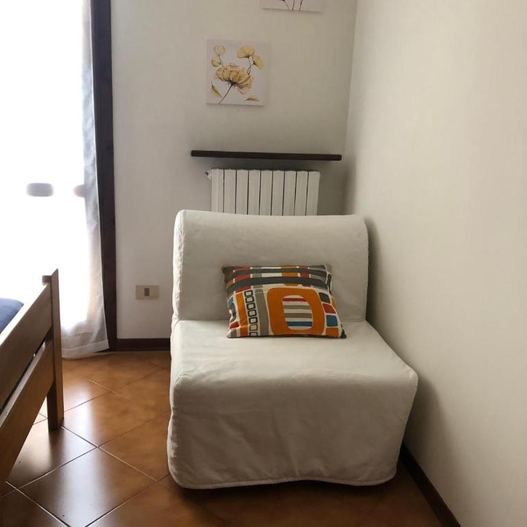 Casa Rosanna - Appartamento con 2 Camere da Letto - 24
