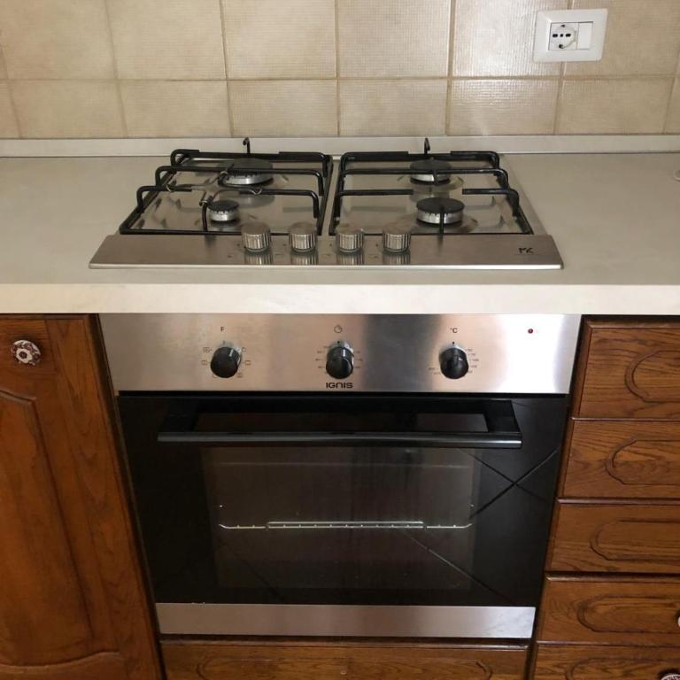 Casa Rosanna - Appartamento con 2 Camere da Letto - 25