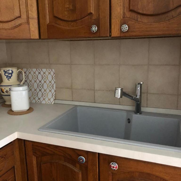 Casa Rosanna - Appartamento con 2 Camere da Letto - 26