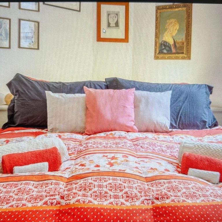 A due passi dal centro 2 camere matrimoniali Wifi - Appartamento con 2 Camere da Letto - 5