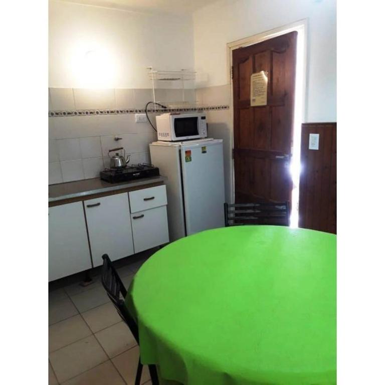 San Isidro - Apartamento de 1 dormitorio - 3