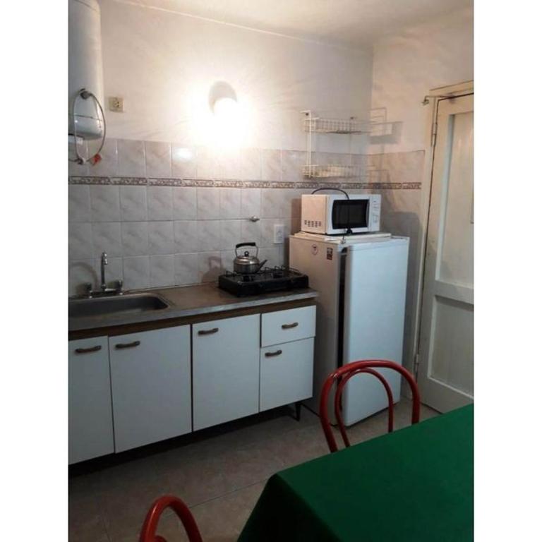 San Isidro - Apartamento de 1 dormitorio - 6