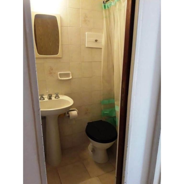 San Isidro - Apartamento de 1 dormitorio - 4