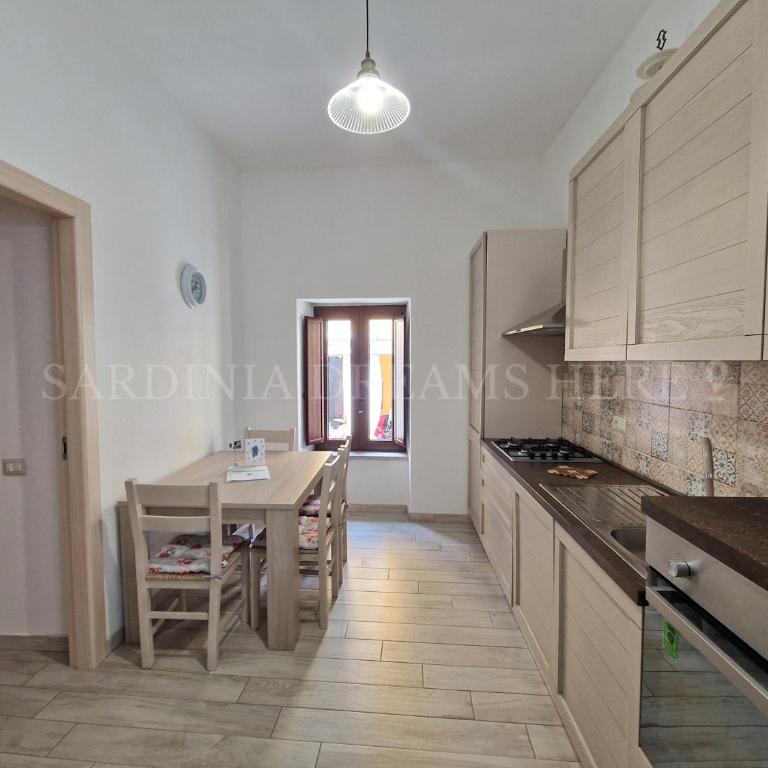 Casa Gemma 300 m from Rena Bianca beach - Appartamento con 2 Camere da Letto - 7