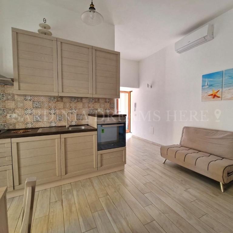 Casa Gemma 300 m from Rena Bianca beach - Appartamento con 2 Camere da Letto - 5
