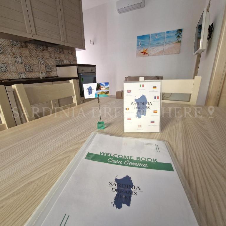 Casa Gemma 300 m from Rena Bianca beach - Appartamento con 2 Camere da Letto - 11