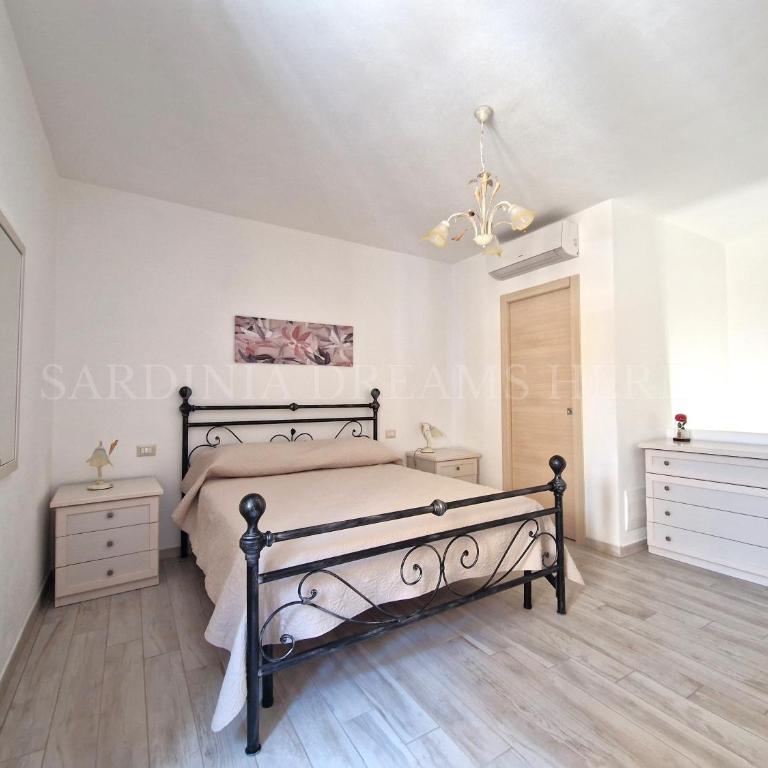 Casa Gemma 300 m from Rena Bianca beach - Appartamento con 2 Camere da Letto - 2