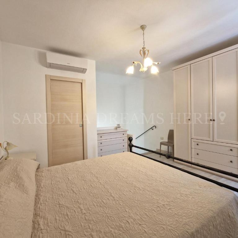 Casa Gemma 300 m from Rena Bianca beach - Appartamento con 2 Camere da Letto - 15