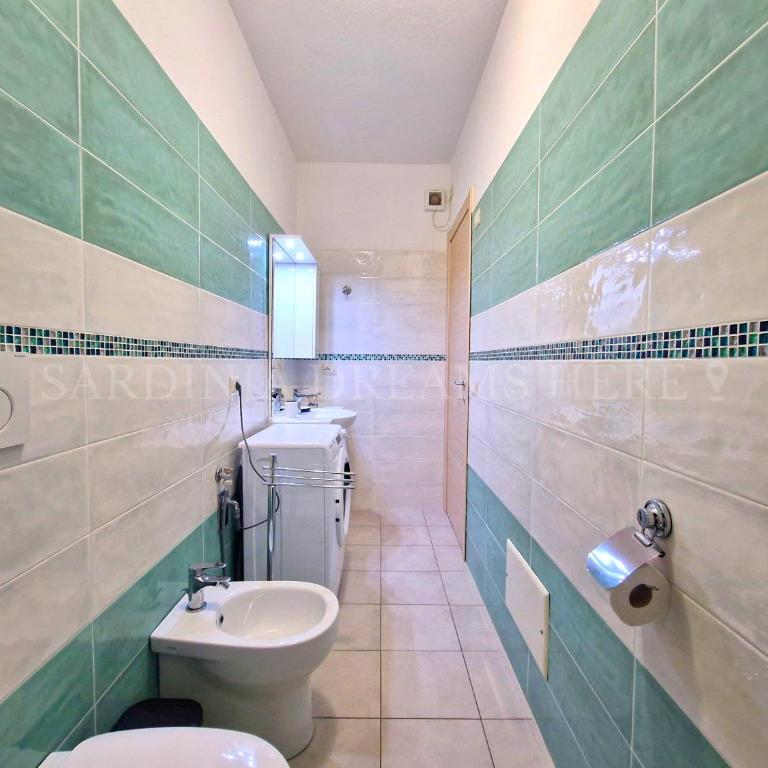 Casa Gemma 300 m from Rena Bianca beach - Appartamento con 2 Camere da Letto - 28