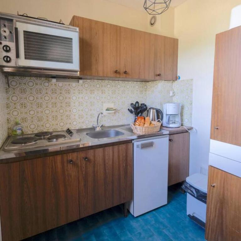 Les Marguerites - Appartement 1 Chambre - 3