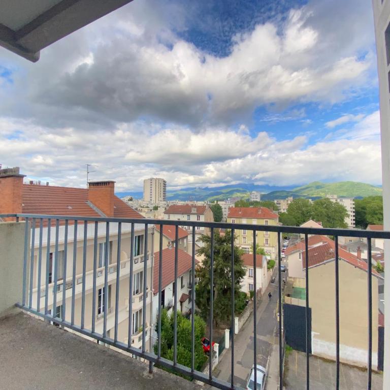 La Désirade - Three-Bedroom Apartment - 1