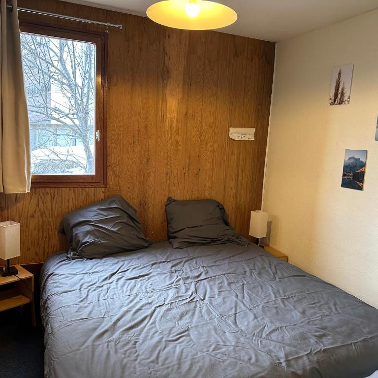 Les Marguerites - Appartement 1 Chambre - 4