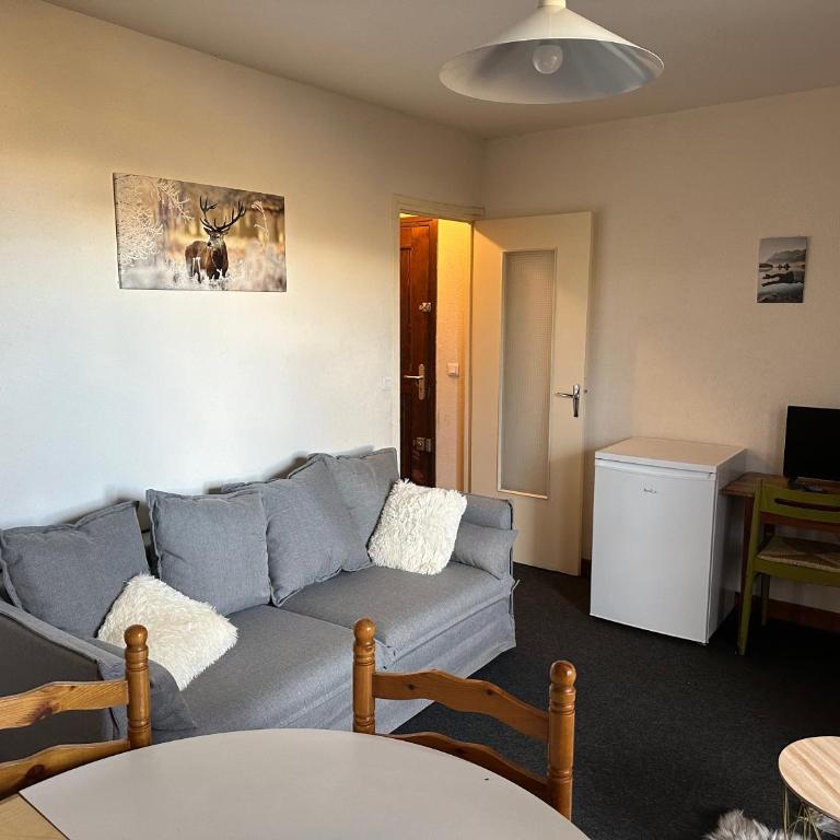 Les Marguerites - Appartement 1 Chambre - 5