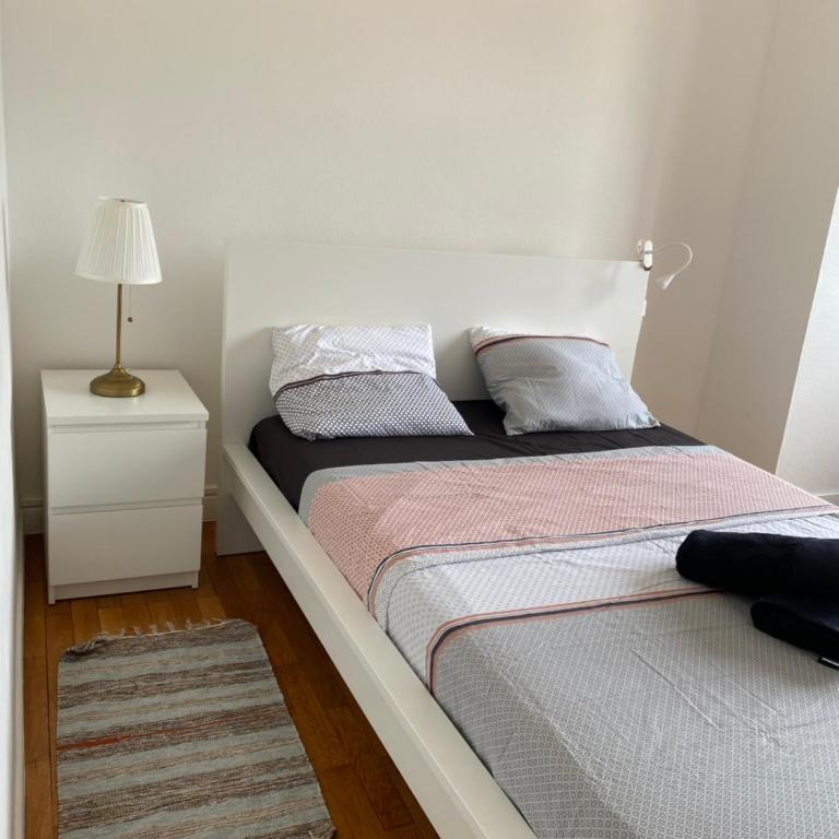 La Désirade - Three-Bedroom Apartment - 17
