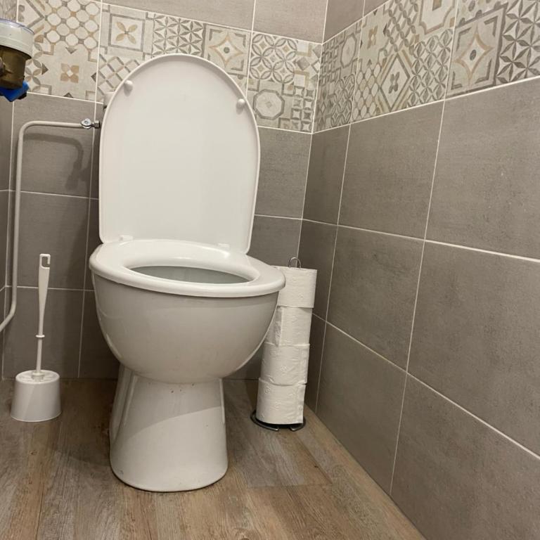 La Désirade - Three-Bedroom Apartment - 20