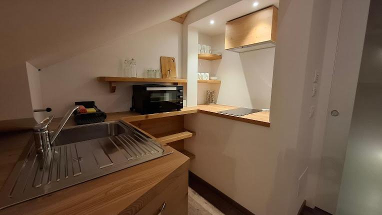 Casa Zignon - Vezzano - Doppelzimmer mit eigenem Bad - 10
