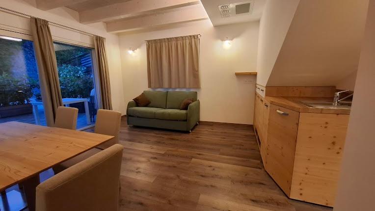 Casa Zignon - Vezzano - Doppelzimmer mit eigenem Bad - 11