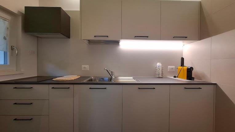 Casa Zignon - Vezzano - Doppelzimmer mit eigenem Bad - 7