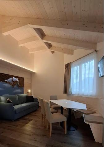 Casa Zignon - Vezzano - Doppelzimmer mit eigenem Bad - 5