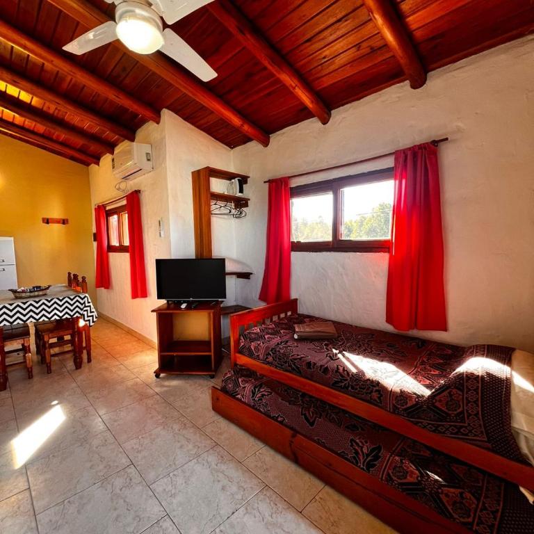 Dulce Retoño - Bungalow Superior - 2