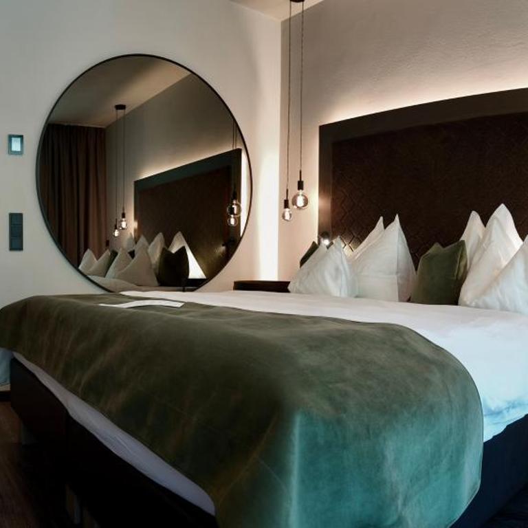 Appius Design Suites B&B - ADULTS ONLY - Camera Matrimoniale Deluxe - 9