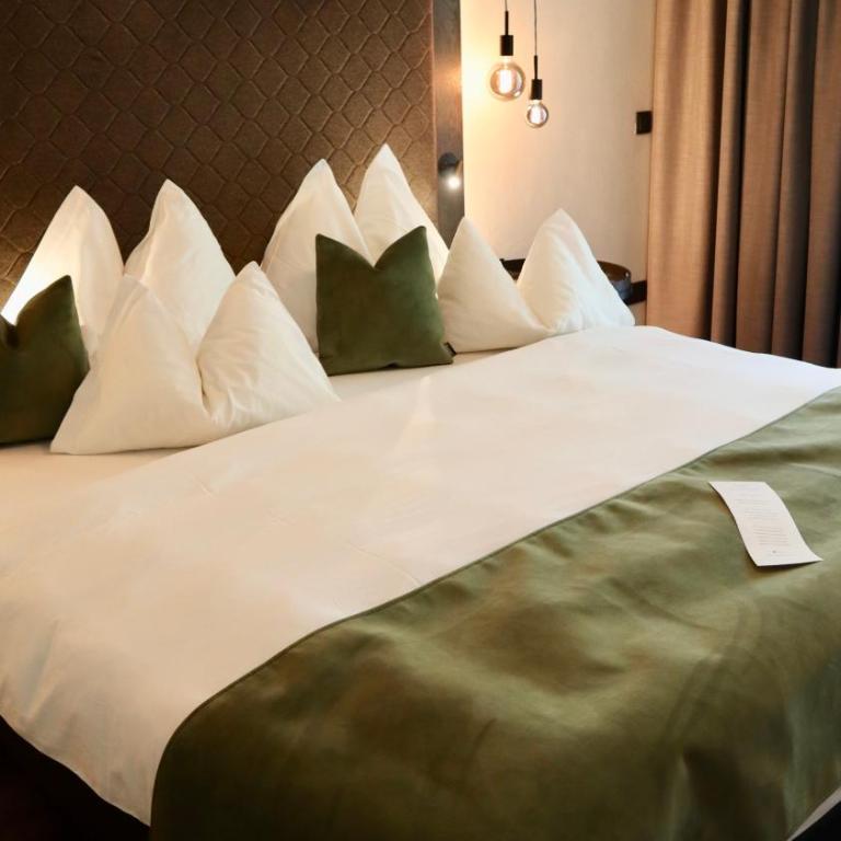 Appius Design Suites B&B - ADULTS ONLY - Camera Matrimoniale Budget - 6