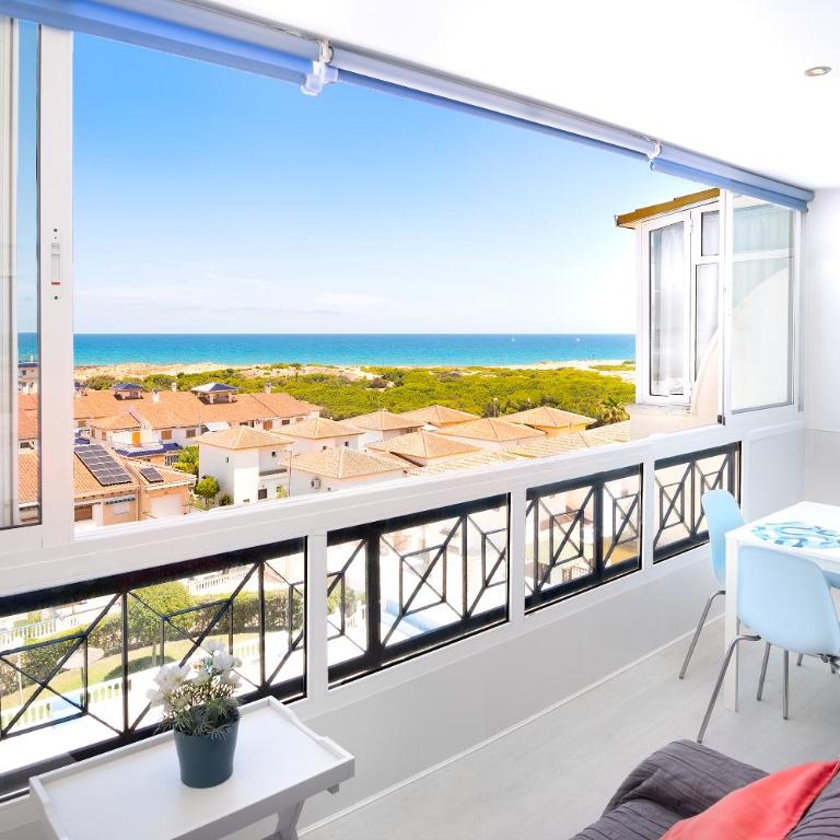 Lighthouse Parquemar - Apartamento con vistas al mar - 1