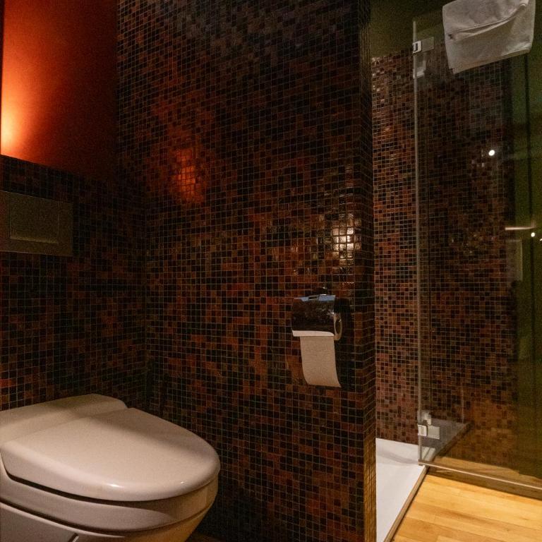 BnB Belle5 - Studio mit Balkon - 6
