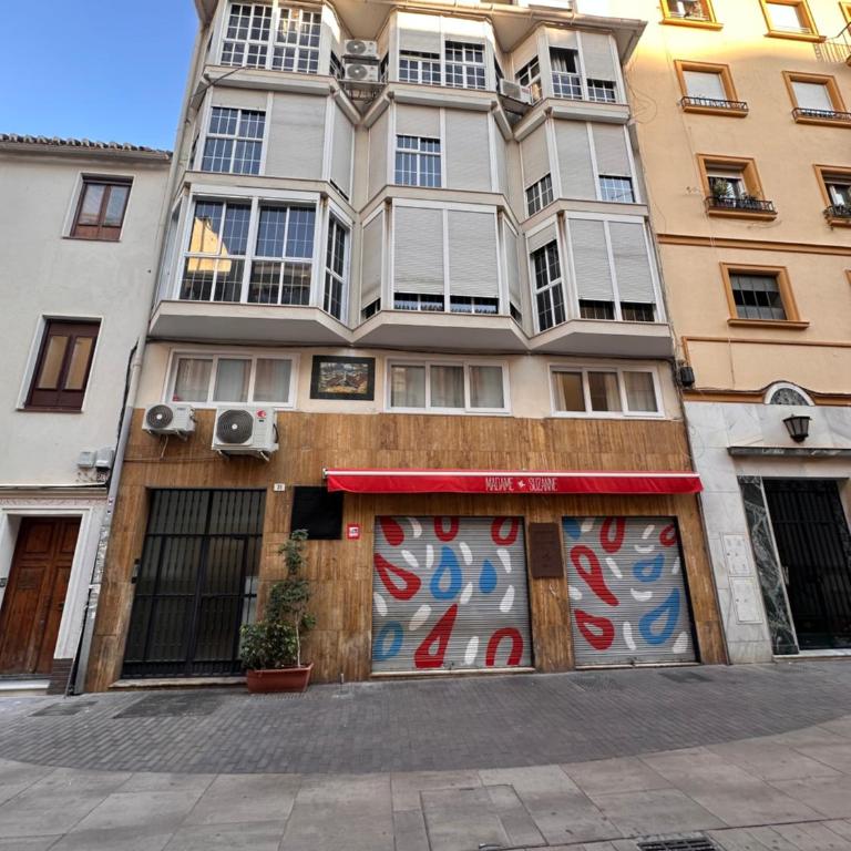CM Málaga Soho - Apartamento de 2 dormitorios - 32