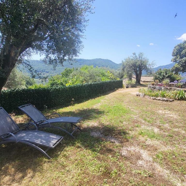 Bastide de Nartas - Maison 1 Chambre - 4