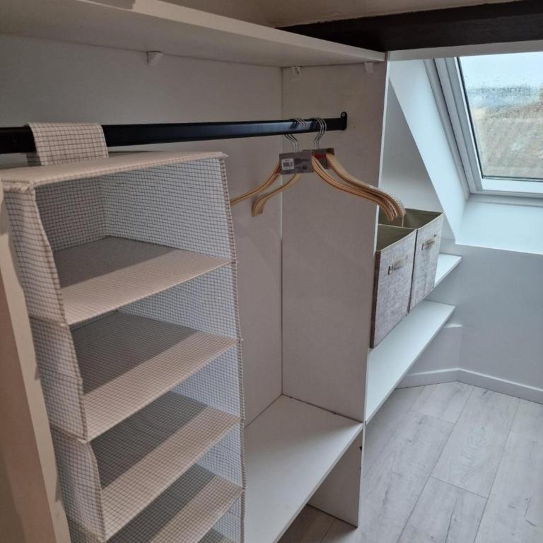 le mignon - Apartamento de 1 dormitorio - 19