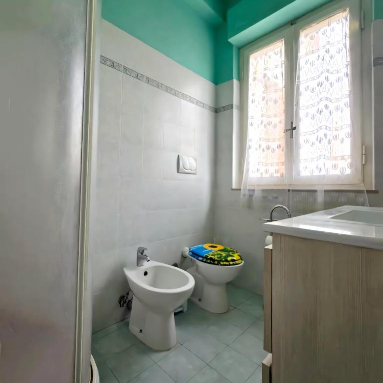 Mare Fuori Follonica - Appartamento con 2 Camere da Letto - 12