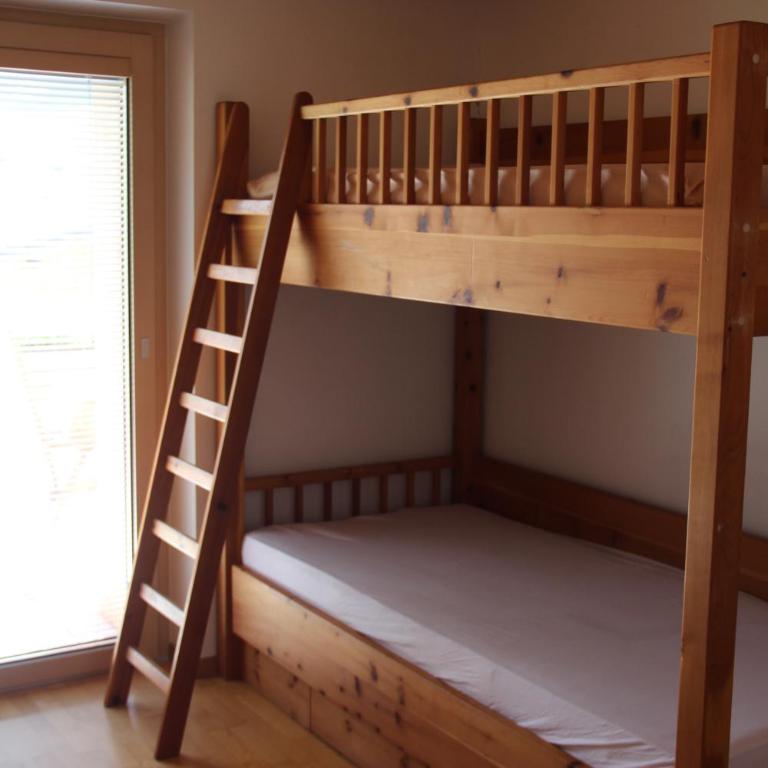 Haus Valier Tiers - Appartamento con 2 Camere da Letto - 3