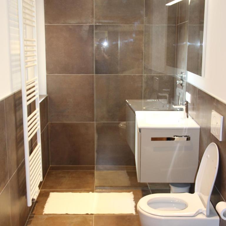 Haus Valier Tiers - Appartamento con 2 Camere da Letto - 9