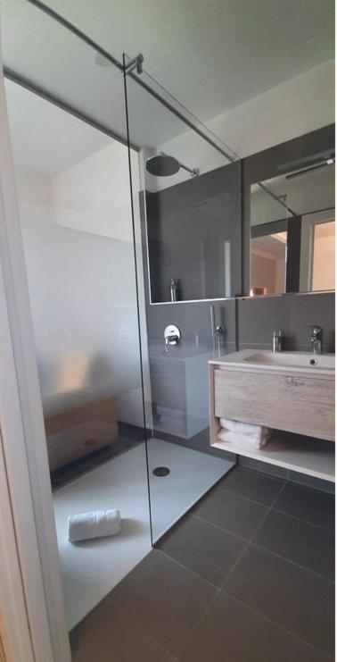 Casa Zignon - Vezzano - Doppelzimmer mit eigenem Bad - 8