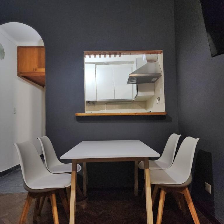 Apart en Buenos Aires, Belgrano, excelente ubicación - Apartamento de 1 dormitorio - 3