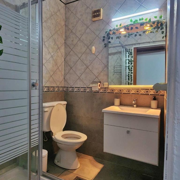 Apart en Buenos Aires, Belgrano, excelente ubicación - Apartamento de 1 dormitorio - 7